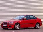 BMW 318i M-Sport Limited 2002 года